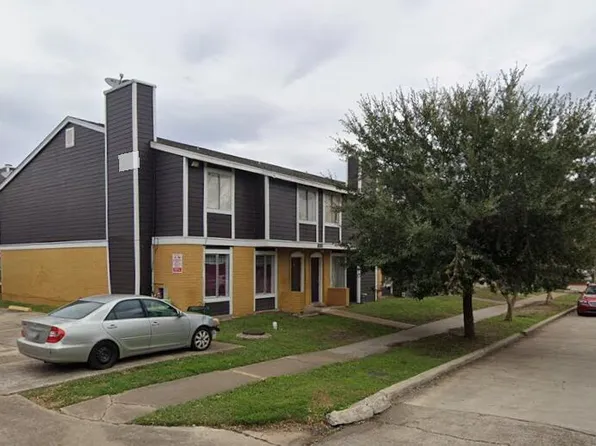 12610 Ashford Meadow Dr #4, Houston, TX 77082