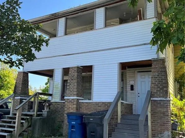 617 Hamilton St, Toledo, OH 43604