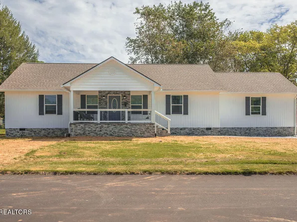 202 College Grove Rd, Rockwood, TN 37854
