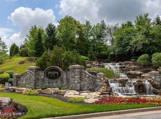 11122 Blade Crest Way, Louisville, KY