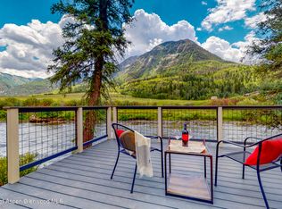 2880 County Road 3, Carbondale, CO 81623