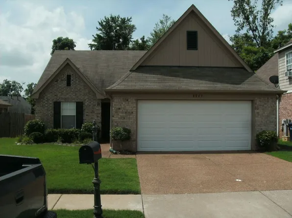 8849 Campaldino Ave, Cordova, TN 38018