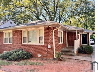 1813 Sylvan Rd SW, Atlanta, GA 30310