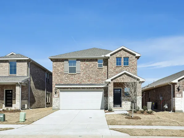 518 Ridgedale Dr, McKinney, TX 75071