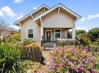 739 West St, Fort Bragg, CA 95437
