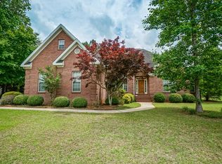 170 Cambridge Way, Macon, GA 31220