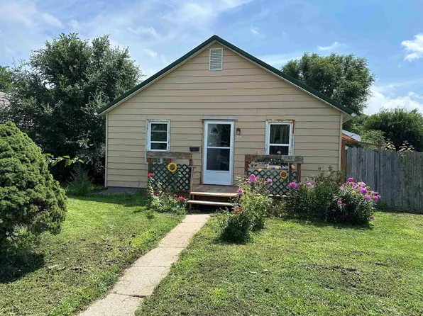 504 W Walnut St, Lexington, NE 68850