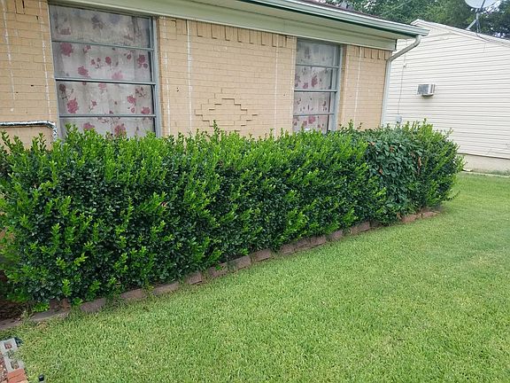 Front of House side 1