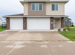 1131 29th Ave W, West Fargo, ND 58078