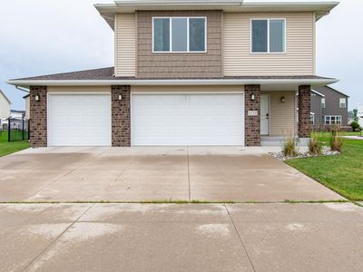 1131 29th Ave W, West Fargo, ND, 58078