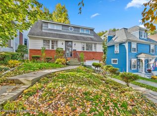 926 Grandview St, Scranton, PA 18509