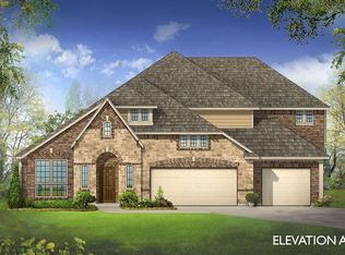 1737 Alpine Dr, Waxahachie, TX 75165