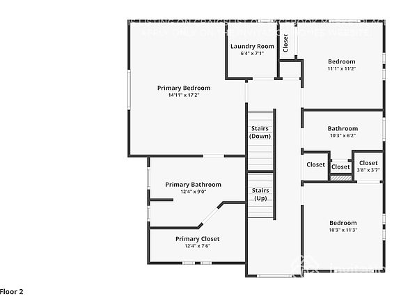 3rd image of 3366 Pearwood Dr