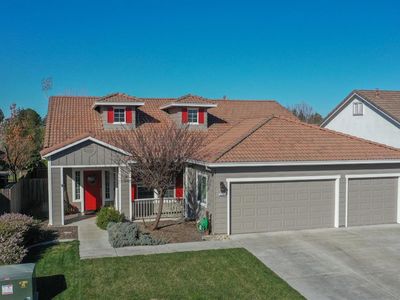 3001 Sandling Ave, Denair, CA, 95316