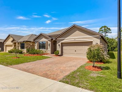 895 Remington Green Dr SE, Palm Bay, FL, 32909