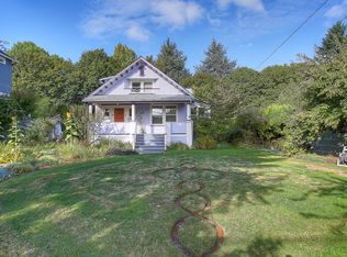 2801 SE 58th Ave, Portland, OR 97206