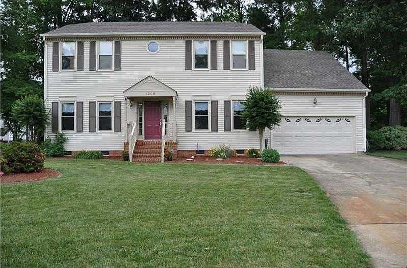 1st image of 1209 Hanna Rose Ct