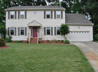 1209 Hanna Rose Ct, Chesapeake, VA 23320