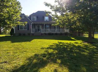 8935 Craig Dr, De Soto, KS 66018