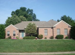 4477 Brandywine Dr, Newburgh, IN