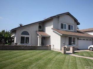 6829 Gloria St, Chino, CA 91710
