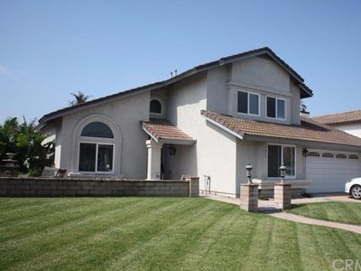 6829 Gloria St, Chino, CA, 91710