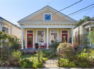 6014 Coliseum St, New Orleans, LA 70118