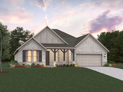 2705 Queenwood St, Celina, TX, 75009