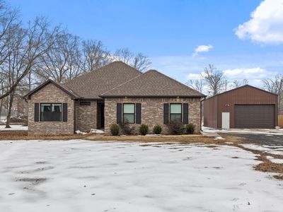224 Eastwood Dr, Ward, AR, 72176