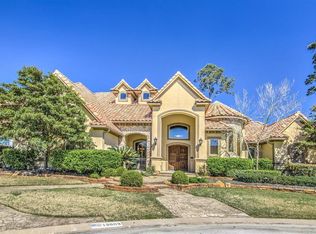 13603 Leon Springs Ln, Cypress, TX 77429