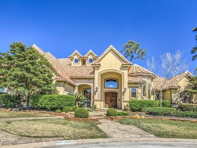 13603 Leon Springs Ln, Cypress, TX, 77429