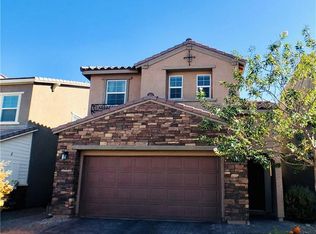 866 N Water St, Henderson, NV 89011