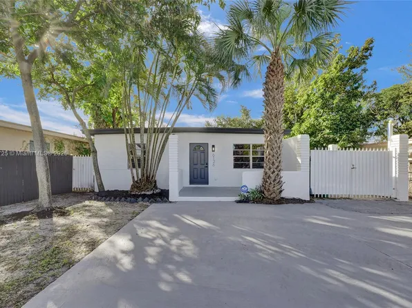 6126 SW 40th Ct, Miramar, FL 33023