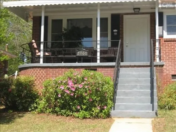 2908 Park St, Columbia, SC 29201