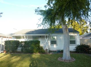 2071 S Parton St, Santa Ana, CA 92707