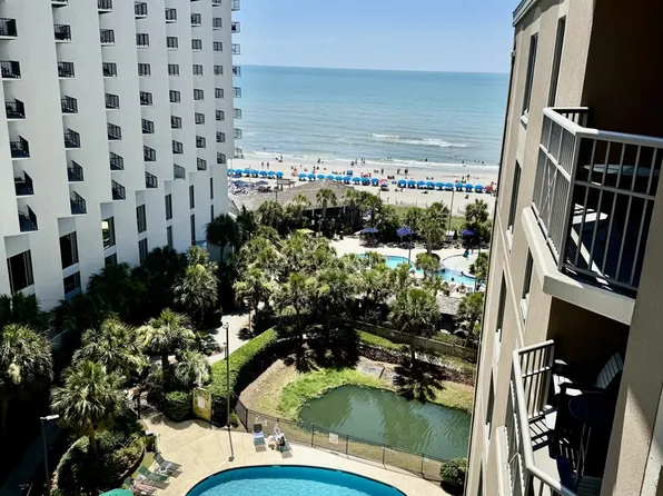 (undisclosed Address), Myrtle Beach, SC 29572