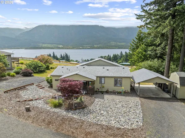 100 NE Tari Ln, Stevenson, WA 98648