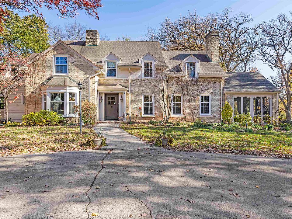 1st image of 2509 Elder Ln