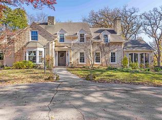 2509 Elder Ln, Rockford, IL 61107