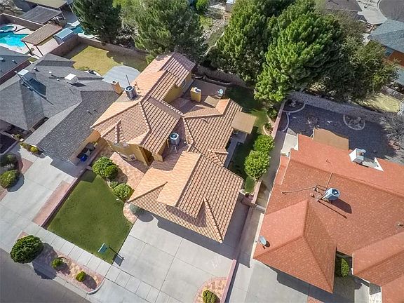 3rd image of 1869 Polly Harris Dr
