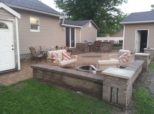 208 E 5th St, Saint Jacob, IL 62281