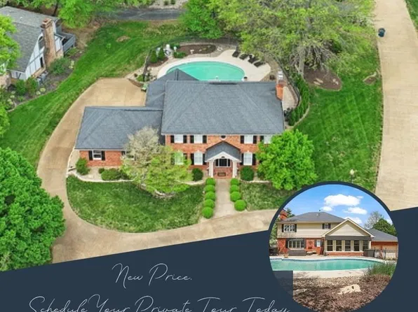 6 Pinebrook Ct, Edwardsville, IL 62025