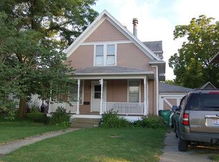 23873 Front St, Grand Rapids, OH 43522