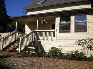 407 Percival St NW, Olympia, WA 98502