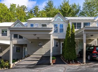 40 Wolf Rd UNIT 53, Lebanon, NH 03766