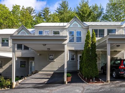 40 Wolf Road #53, Lebanon, NH, 03766