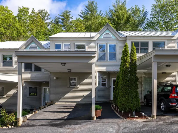 40 Wolf Road #53, Lebanon, NH 03766