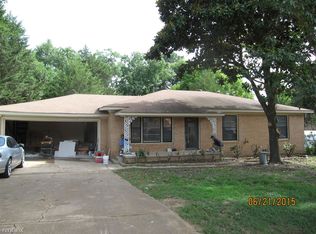 2110 E Devine St, Tyler, TX 75701