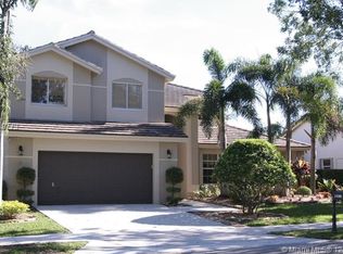1120 Fairfax Ln, Fort Lauderdale, FL 33326