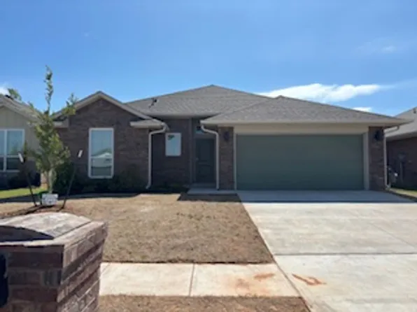 18112 Austin Ct, Edmond, OK 73012